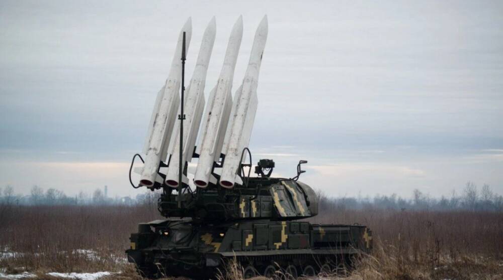 Все российские самолеты, летящие в Приднестровье, будут уничтожаться – ПВО ВСУ