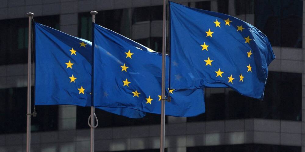 Евросоюз выделит дополнительно полмиллиарда евро на военную помощь Украине