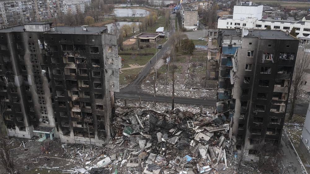 Украина просит оружия в преддверии назревающей на Востоке битвы