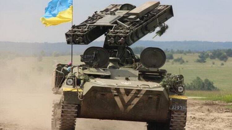 Украина будет сбивать воздушные цели РФ, в случае переброски самолетов в Приднестровье