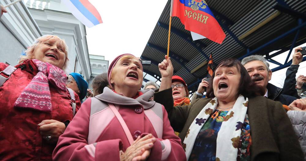 Новаторский соцопрос: 15% россиян лгут о своей поддержке войны с Украиной