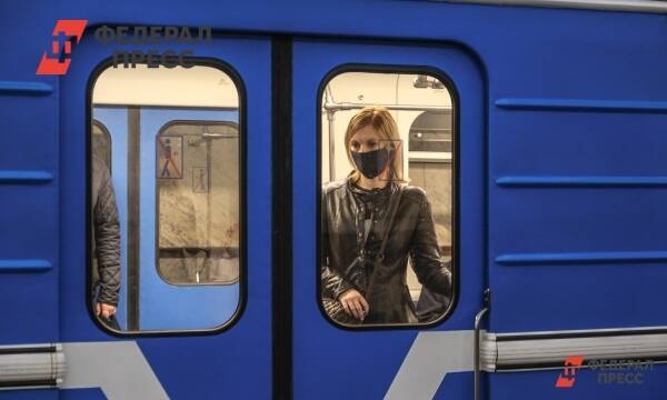 Новосибирск готовит предложения по достройке двух станций метро