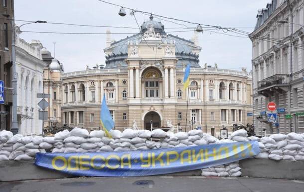 В Одессе и области объявили "долгий" комендантский час
