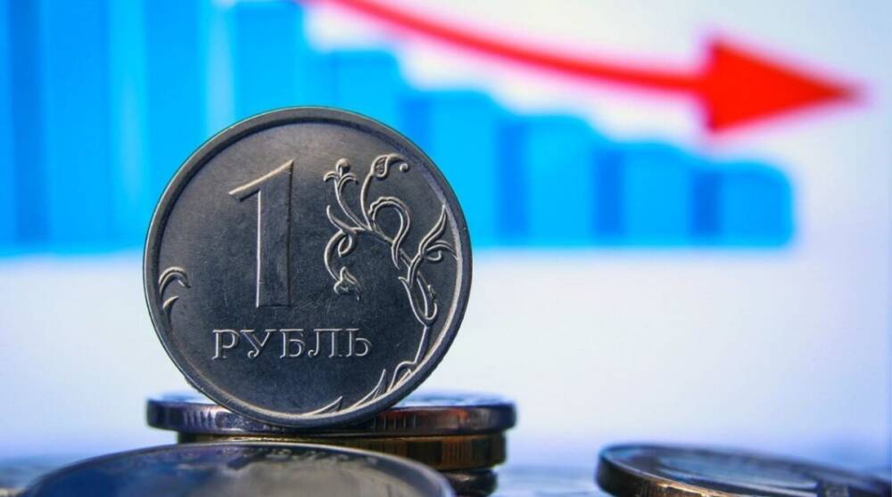 Милованов рассказал, что не так с курсом российского рубля