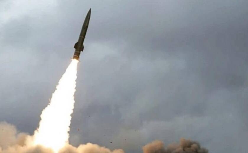 Россияне нанесли ракетный удар недалеко от Одессы: в области вводится комендантский час почти на двое суток