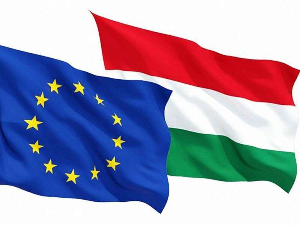 В ЕС предупредили Венгрию о последствиях в случае оплаты российского газа в рублях