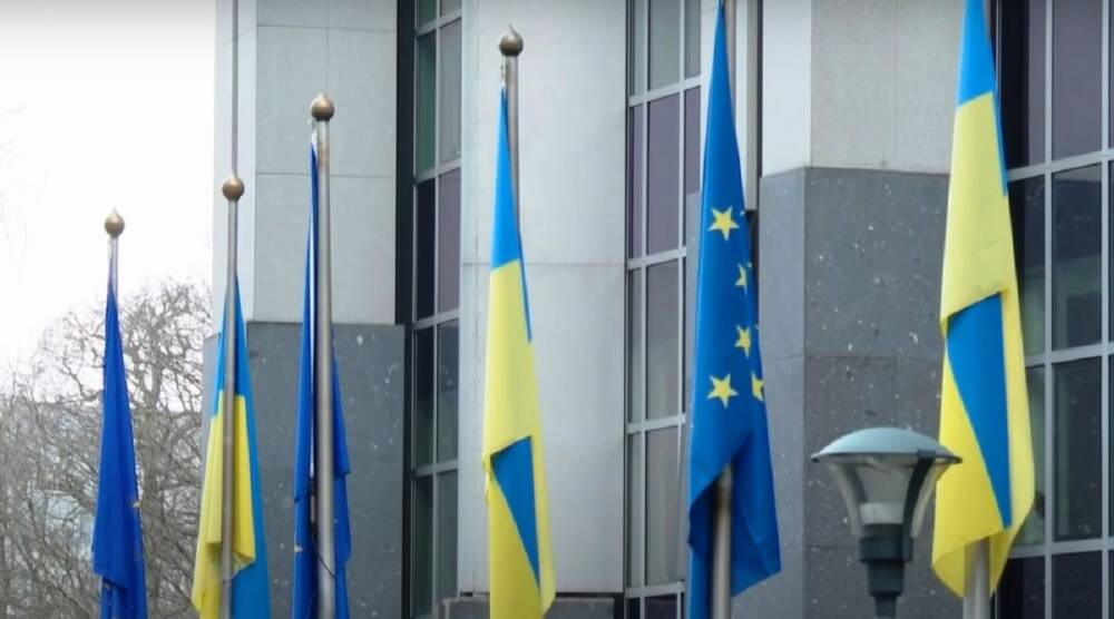 "Украина будет в Европейском союзе": в ОП сообщили новые подробности