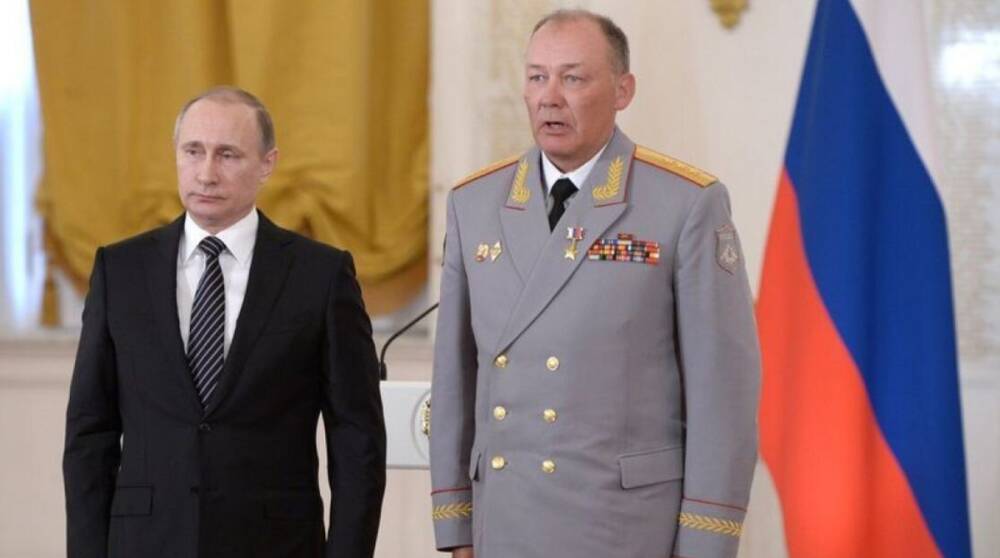 В кремле назначили единое командование в войне с Украиной – спустя полтора месяца