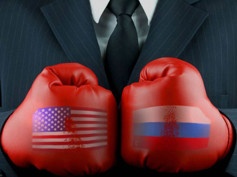 Минфин США ввел новые санкции против РФ, а Байден запретил импорт российских энергоносителей