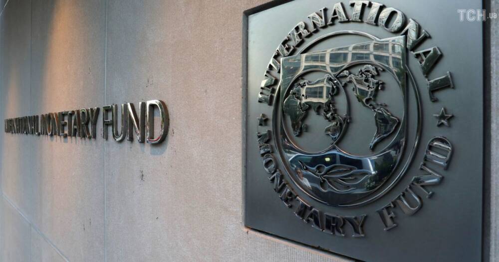 МВФ согласовал открытие специального счета для помощи Украине от стран-доноров
