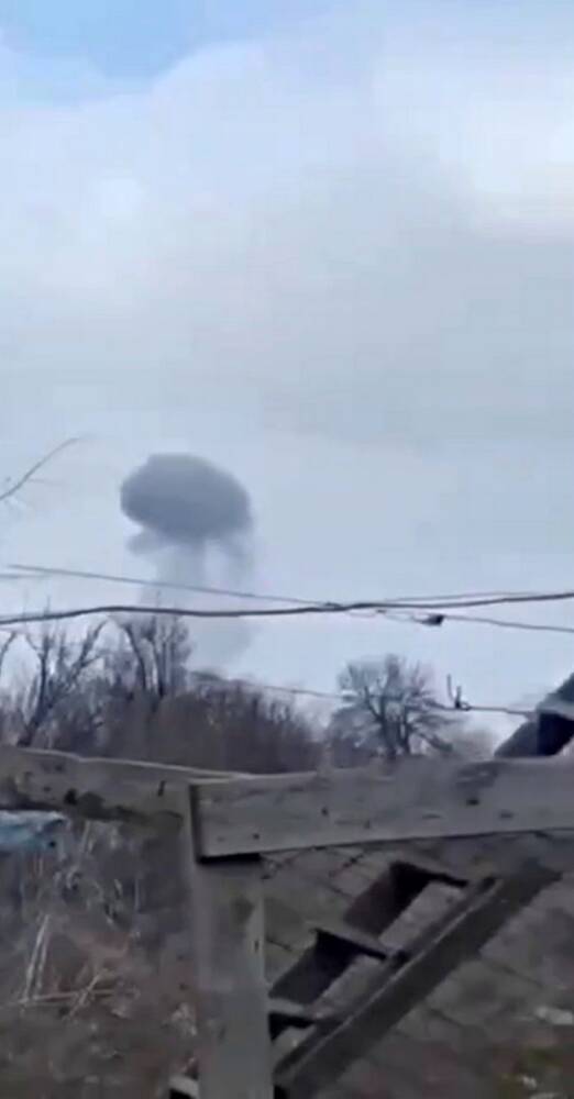 Оккупанты обстреляли ракетами курорт на Полтавщине: есть пострадавшие и значительные разрушения