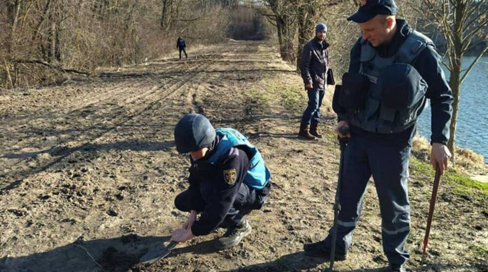 В Сумской области озвучили количество погибших мирных жителей из-за войны