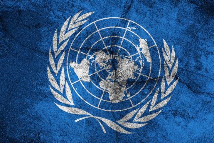В ООН оценили перспективы перемирия в Украине