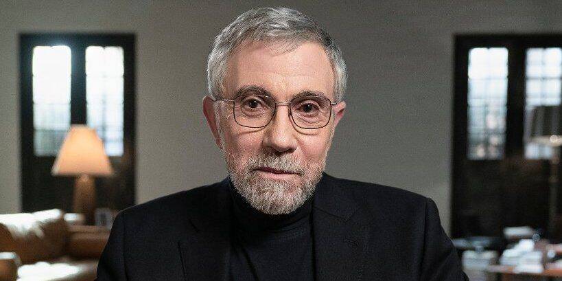 Самое слабое звено. Американский экономист Пол Кругман — о том, как Германия стала пособницей Путина в войне России против Украины