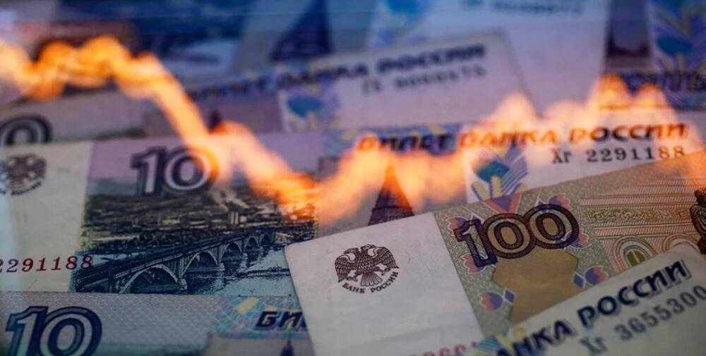 S&P снизило рейтинг РФ до «выборочного дефолта»
