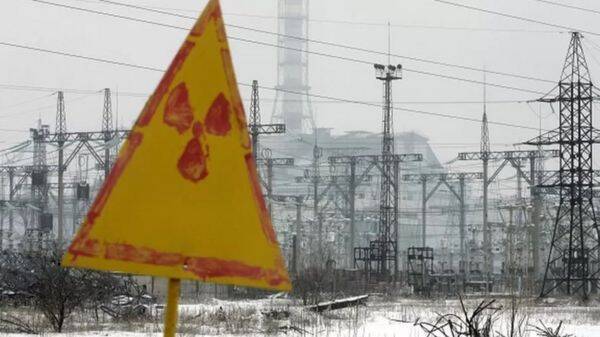 Чернобыль во время российского вторжения: “Мы воровали у россиян топливо, чтобы не допустить катастрофу”