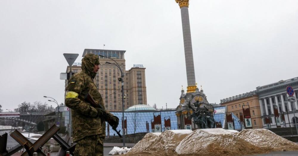Вероятность повторного штурма Киева Россией составляет 1%, — Арестович (видео)