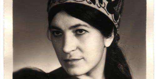 Истощенная голодовкой в оккупированной Буче, умерла художница-шестидесятница