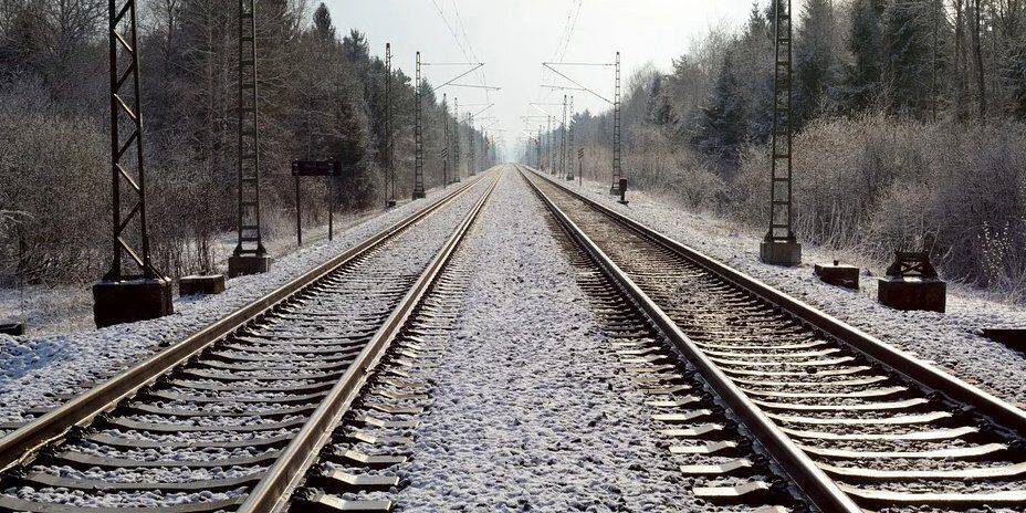 Румыния объявила тендер на ремонт железнодорожной линии, которая позволит везти грузы в Украину