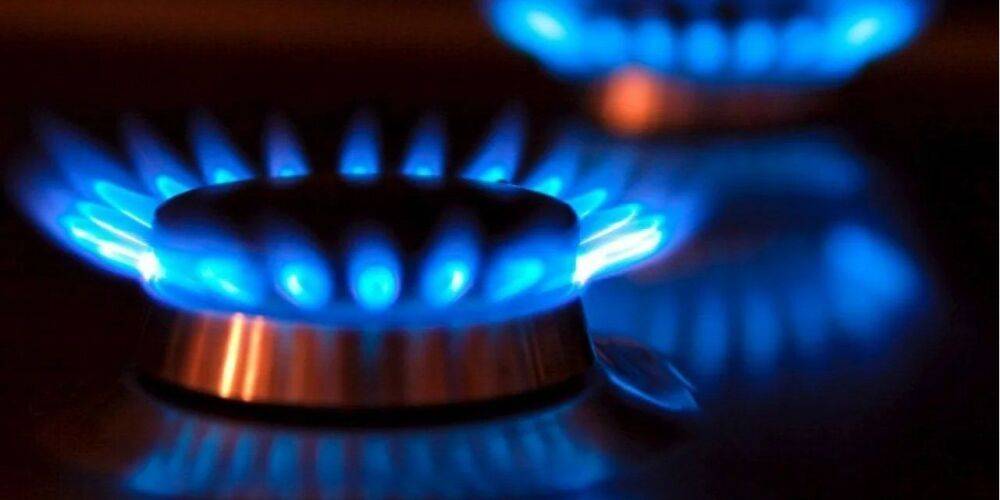 С 1 мая в Луганской области будут подавать неодаренный газ без специфического резкого запаха — глава ОВА