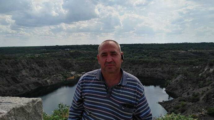 Херсонская область: от пыток оккупантов погиб ветеран АТО – Денисова