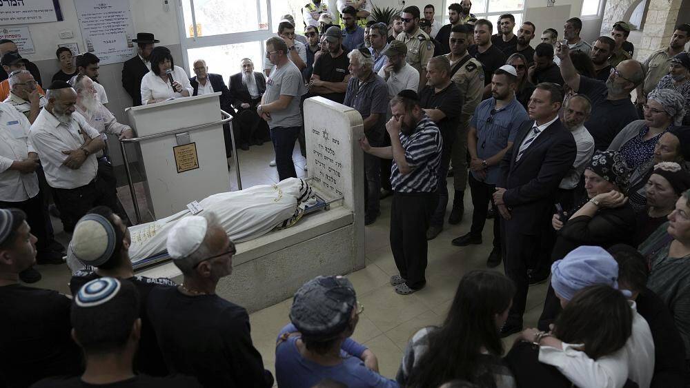 ХАМАС угрожает Израилю нападениями на синагоги