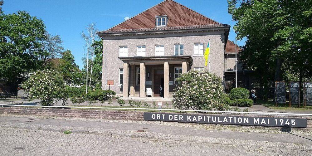 Немецко-русский музей в Берлине сменил название из-за войны в Украине