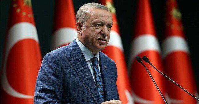 Турция обеспечит добровольное возвращение сирийских беженцев - Эрдоган