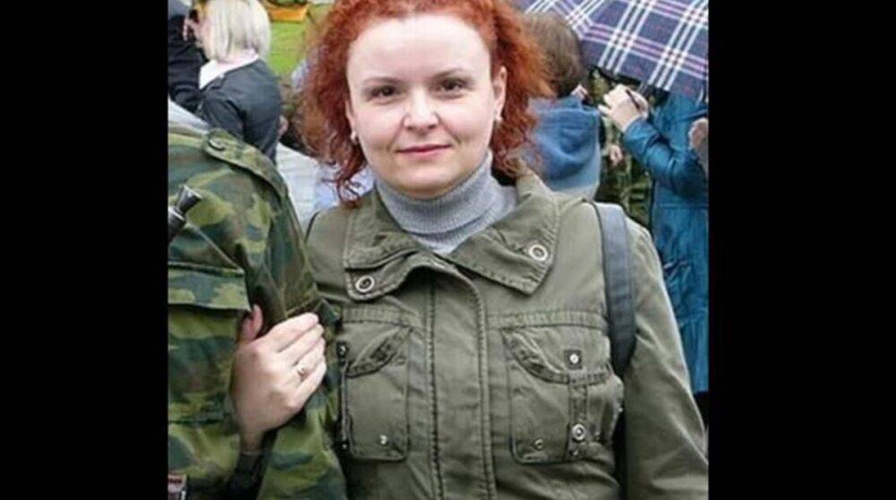 Стало известно о гибели на войне еще одной украинской журналистки и блогера