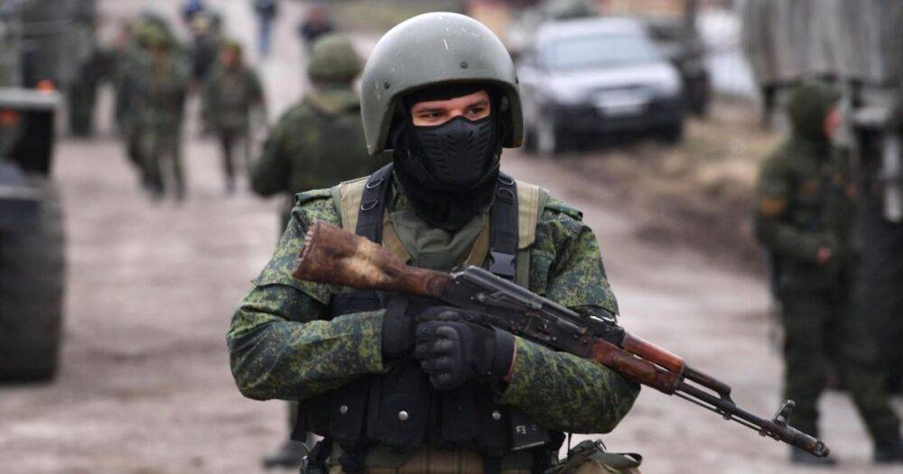 В РФ заявили о выходе войск на границу Луганской области: украинские власти опровергают