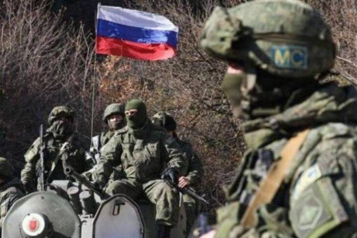 Россия готовится к наступлению в направлениях Лимана и Северодонецка