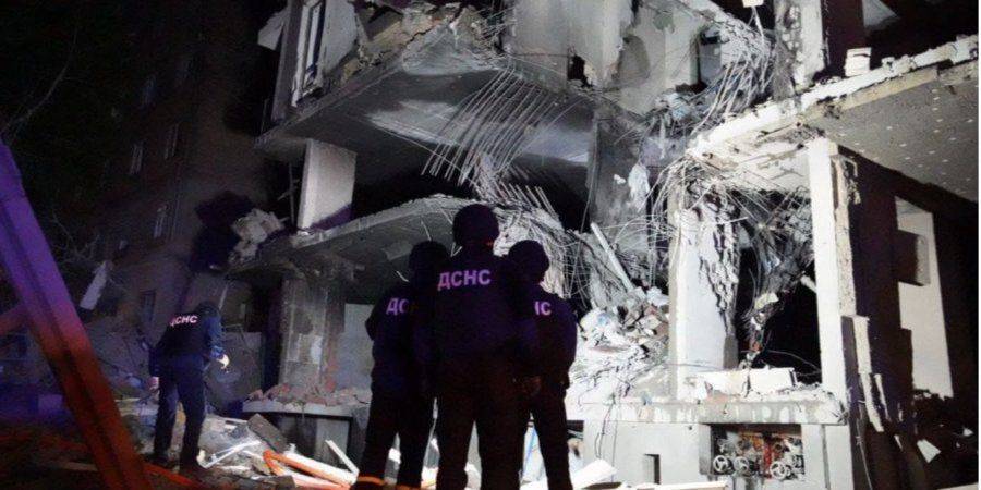 К осени восстановят 20 разрушенных домов. Кличко рассказал, сколько зданий в Киеве разбомбили российские агрессоры