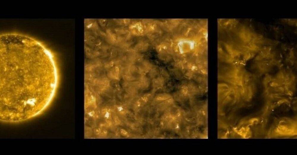 Блуждающие огни на Солнце. Ученые нашли объяснение ярким точкам на звезде (фото)
