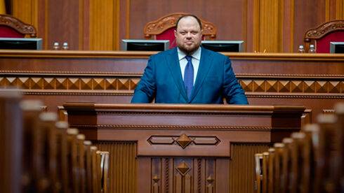 Парламент Литвы признал действия РФ в Украине геноцидом украинского народа - Стефанчук