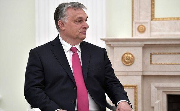 Венгрия подтвердила, что переговоры по нефтяному эмбарго продвинулись вперед