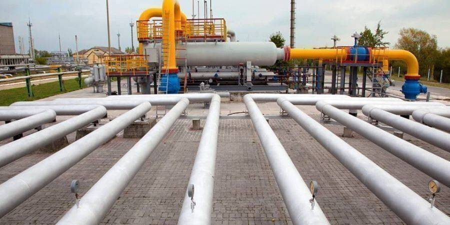 Украина из-за оккупантов потеряла доступ к трети мощностей для транзита газа в Европу — Оператор ГТС