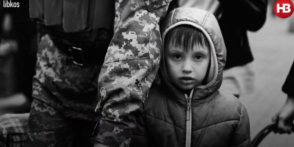 Самые младшие жертвы войны. Истории украинских детей, на которых повлияло российское вторжение — видео