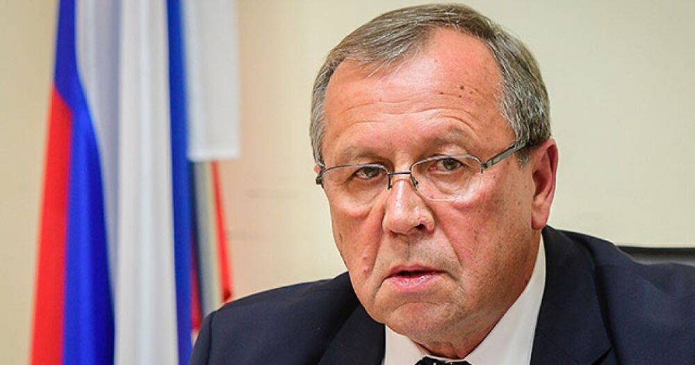 Посол России в Израиле покинул Кнессет после высказываний о войне в Украине