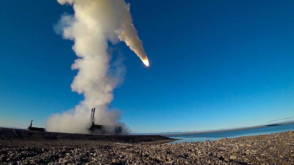 Угроза нанесения ракетных ударов по Одесчине остается очень высокой | Новости Одессы