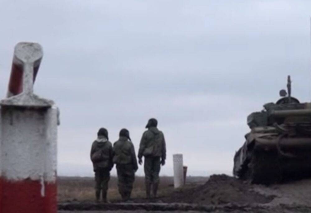 Бросают последний резерв: оккупанты пытаются выйти на границы Луганской и Донецкой областей