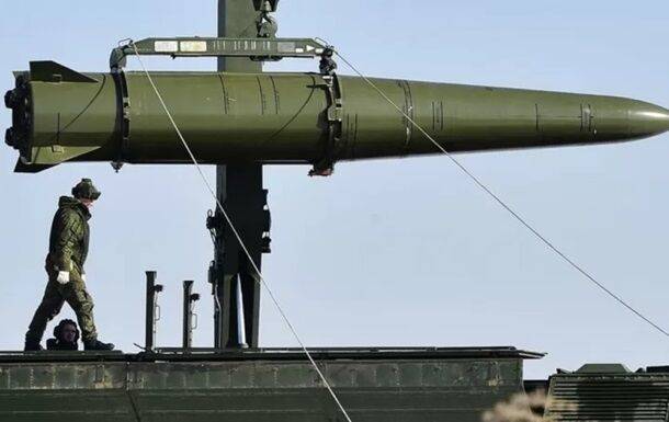 Россия выпустила по Украине около 10 гиперзвуковых ракет - Пентагон