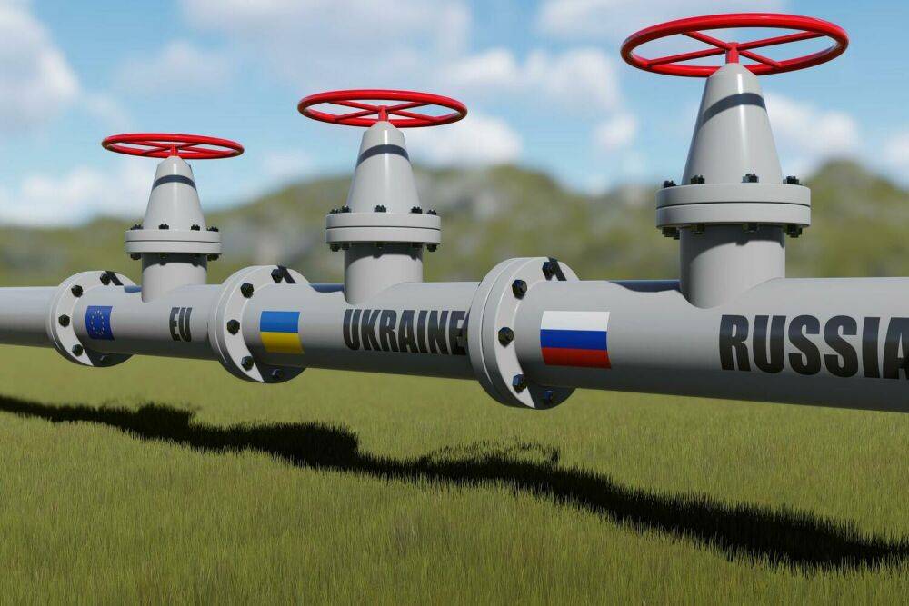 Поставки российского газа в Европу под большим вопросом