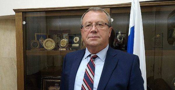 Посол России в Израиле покинул мероприятие в Кнессете из-за критики действий в Украине