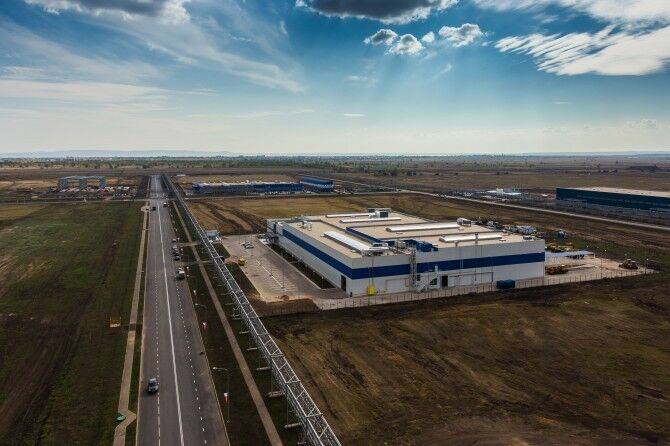 В ОЭЗ «Тольятти» расширяют производство автокомпонентов
