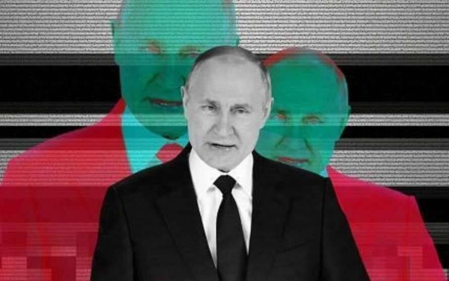 Нацразведка США предупредила о планах Путина захватить Приднестровье