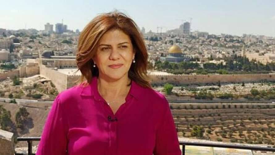 Журналистка «Аль-Джазиры» погибла вследствие арабо-израильского конфликта в Дженине