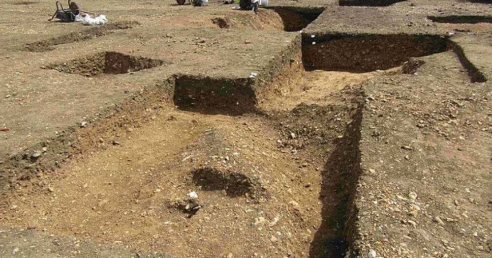 Археологии обнаружили в Англии уникальную древнеримскую СТО, которой 2000 лет (фото)