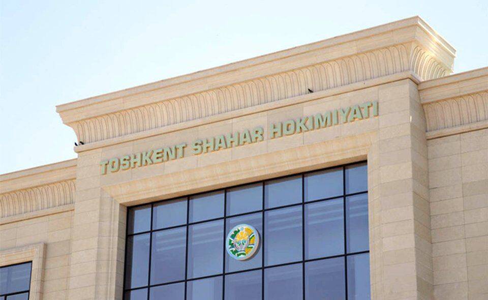 Депутаты Ташкентского городского Кенгаша написали заявление в правоохранительные органы на известного блогера Никиту Макаренко
