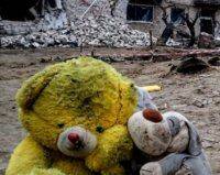 Россияне призывают своих военных убивать и пытать украинских детей &#8211; СБУ