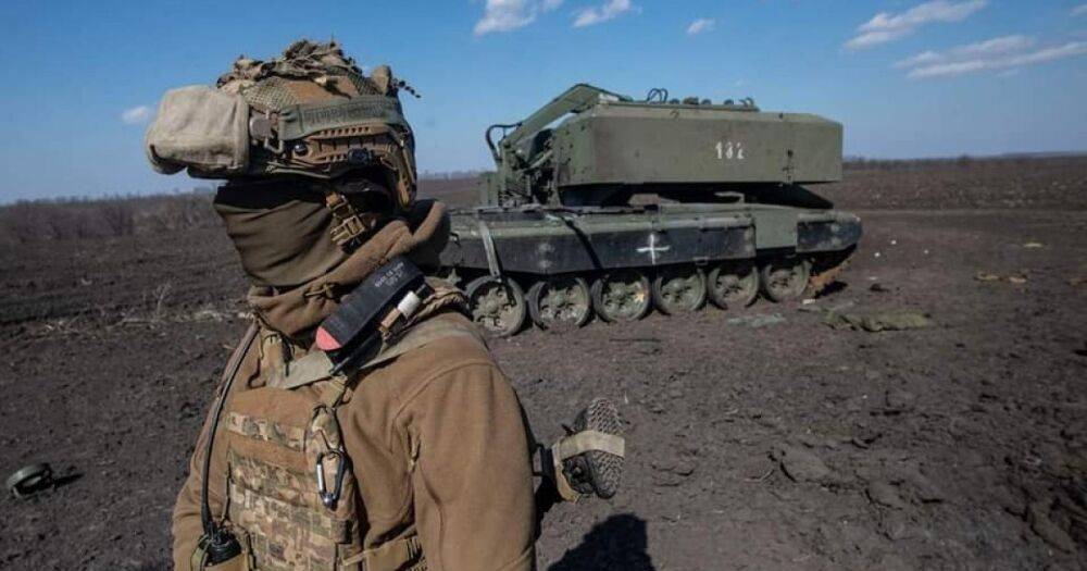 Есть шанс нанести военное поражение России на территории Украины, — Арестович